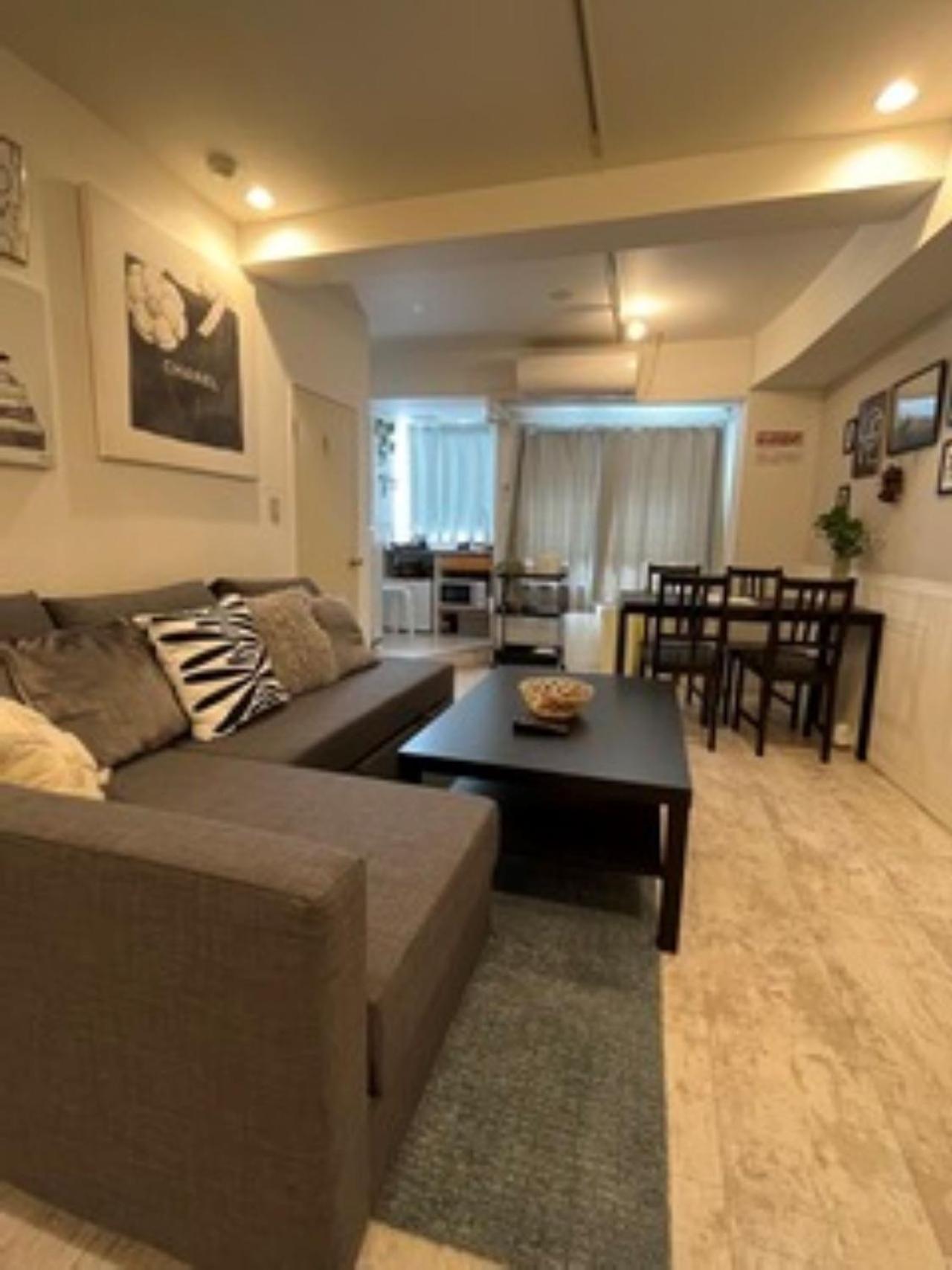 Ogien Third Building - Vacation 56553v Apartamento *