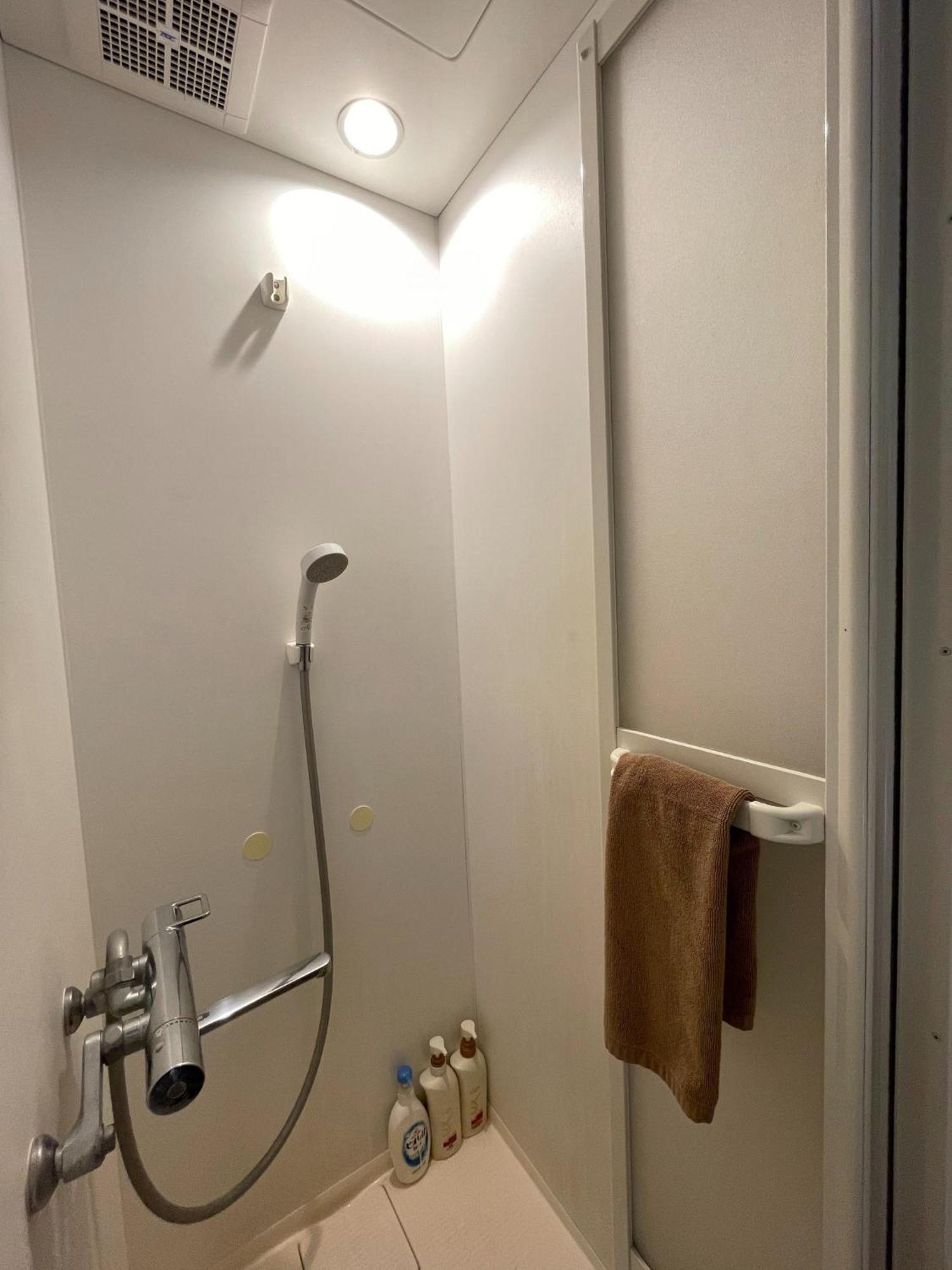 Apartamento Ogien Third Building - Vacation 56553v Tokio