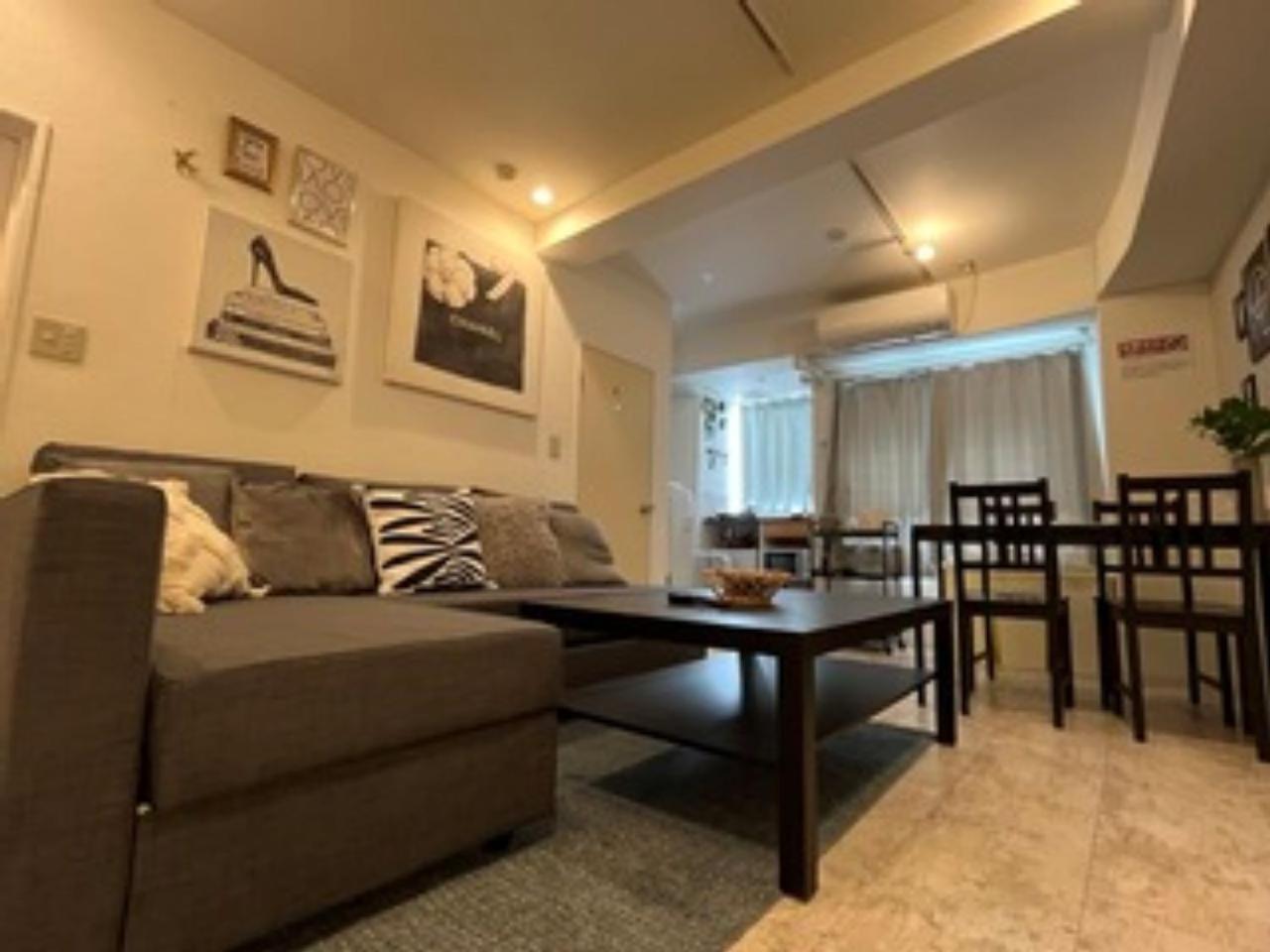Apartamento Ogien Third Building - Vacation 56553v *