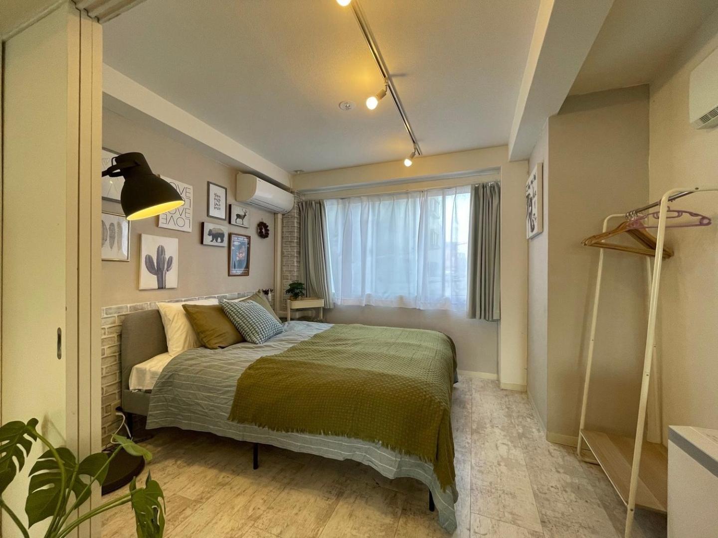 Apartamento Ogien Third Building - Vacation 56553v Tokio