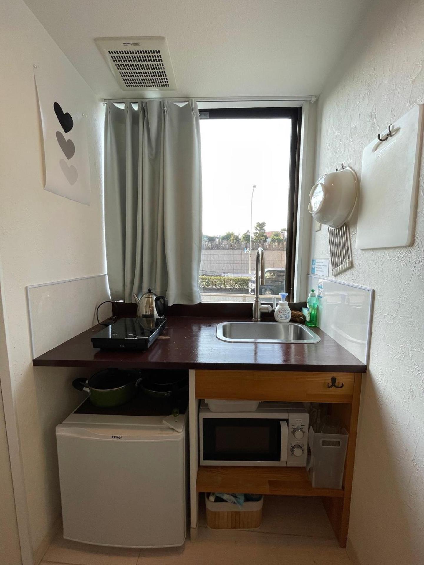 Ogien Third Building - Vacation 56553v Apartamento