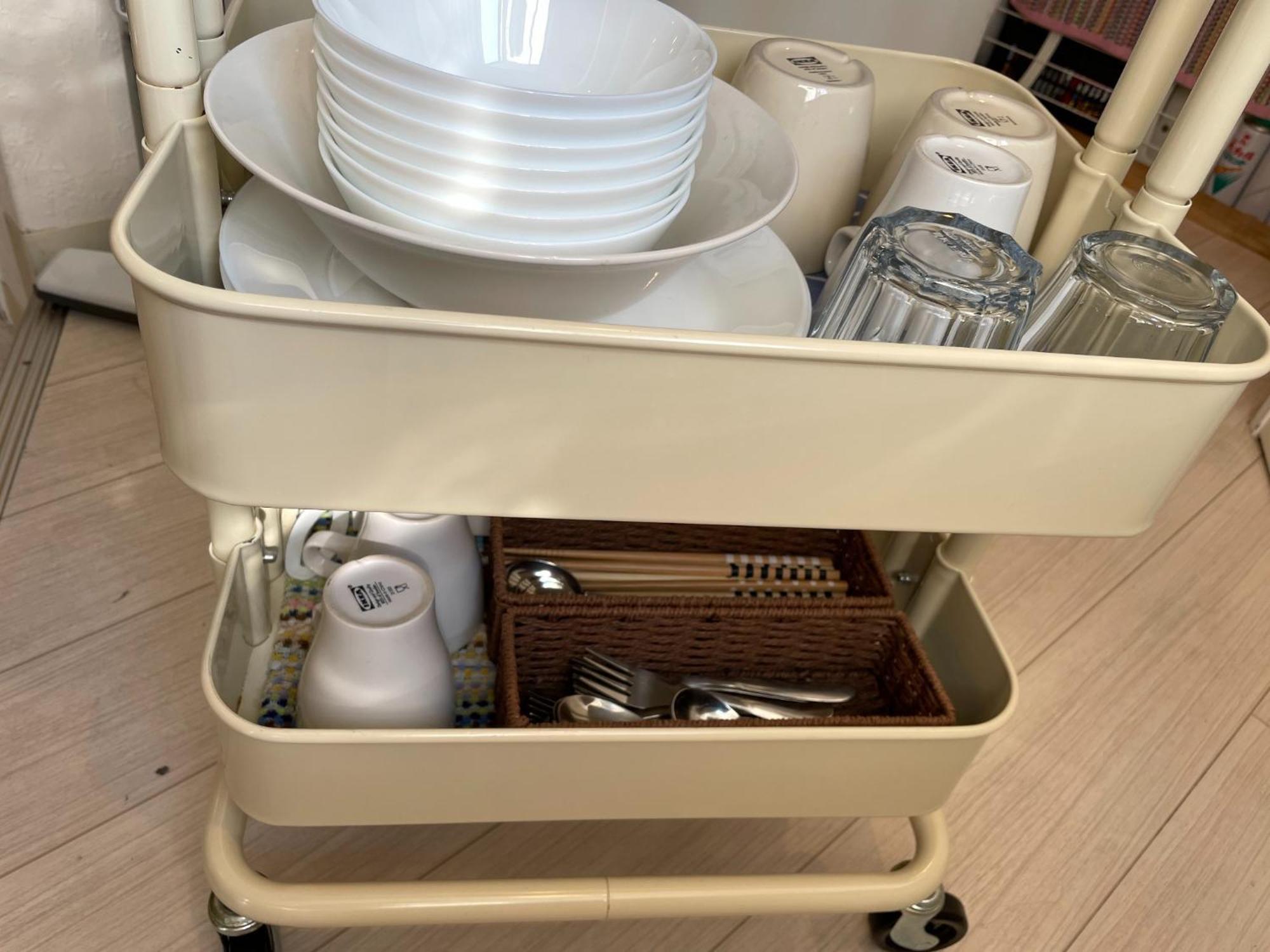 Apartamento Ogien Third Building - Vacation 56553v Tokio